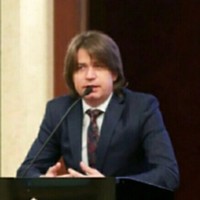 Sergiy Degovtsov Email & Phone Number