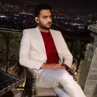 Ammad Islam Email