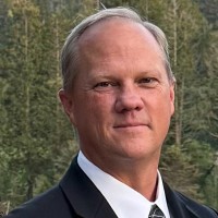 City of Chico Employee James Nevers's profile photo