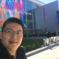 Dotcomgroup Employee Ck Kiang's profile photo