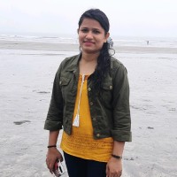 Priya Bhoyar Email