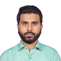 University of Delaware Employee Mohammad Abrar's profile photo