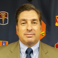 US Army Employee Ed Schober's profile photo