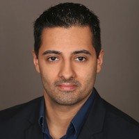 Inteligex Employee Christopher Ahuja's profile photo