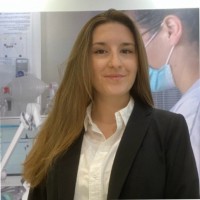 IDMED Employee Léa Wattiez's profile photo