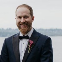 Horizon House (CCRC) Employee Brian Byers's profile photo