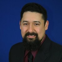 CPS Energy Employee David Saenz's profile photo