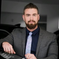 Lexus of Royal Oak Employee Nicolas Sage's profile photo