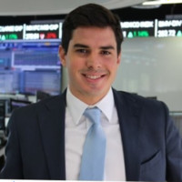 Universidad Anáhuac Employee Jose de la Miyar's profile photo