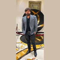 Out2sol Employee Syed Asad's profile photo