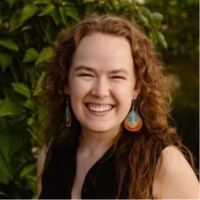 Backline Employee Kate Hoeting's profile photo