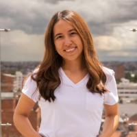 Armatura Employee Daniela Sánchez Buitrago's profile photo
