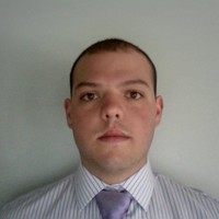 IOCE, C.A. Employee Oswaldo Berrios Facenda's profile photo