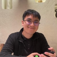 AP Creative Employee Mark Steven Reyes's profile photo