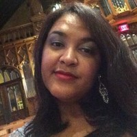Rosen Kuslansky CPA, P.C. Employee Noemi Nunez's profile photo