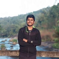 Kavinkumar C Email & Phone Number