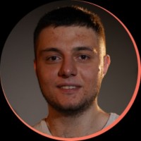 AIM Employee Сергій Гудзь's profile photo
