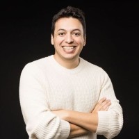 Deel Employee Alex Bouaziz's profile photo