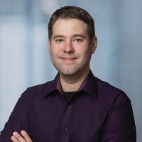 SEAMCOM GmbH & Co. KG Employee Fabian Köslin's profile photo