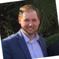 Trelleborg Engineered Coated Fabrics Employee Joe Reynolds's profile photo