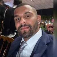 SplitC Employee Marcos Luan Rosa Fonseca's profile photo