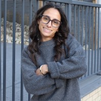 EA Carts Employee Jenna Hamdan's profile photo