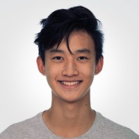 Capital Group Employee Anthony Peng's profile photo