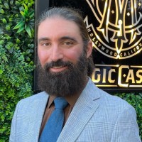 Pistil Data Employee Scott MacHover's profile photo