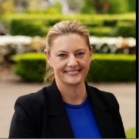 Community First Security Employee Aletia Fysh's profile photo