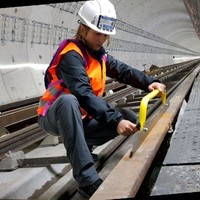 EKOSCAN Employee Steacy Poivre's profile photo