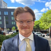 Syngenta Employee William Cornwell's profile photo