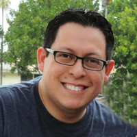 Google Employee Alejandro Perez's profile photo