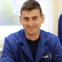 Skupina Unior - Group Unior Employee Kristijan Švarc's profile photo