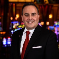 MOHEGAN TRIBAL GAMING AUTHORITY Employee Mark Rosa's profile photo