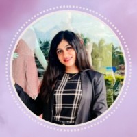 Aventaa Research Employee Madhuri Amin's profile photo