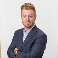 iO Urology Corp Employee Keith Moore's profile photo