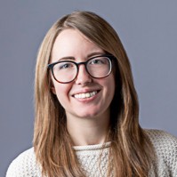 ThroughLine Employee Elisha Ferguson's profile photo