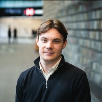 HSBC Employee Eamonn Duffy's profile photo