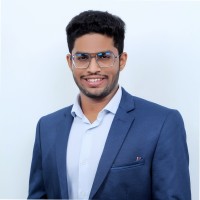 The Brainalytics Employee Kewin Raval's profile photo