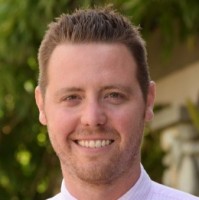 Claremont McKenna College Employee Dan Hirsch's profile photo