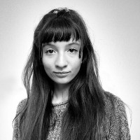 Aira Employee Anna Spinelli's profile photo