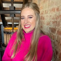 Lexington Christian Academy Employee Brooke Redmon's profile photo
