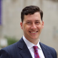 University of North Carolina at Chapel Hill Employee Daniel Sands's profile photo