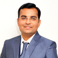 Sapphire Software Solutions Employee Parth Patel's profile photo