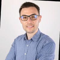 Cédric Vandermarcq Email