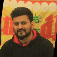 Xebia Employee Rishabh Vyas's profile photo