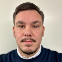 Adapteo Sverige Employee Thomas Bäckström's profile photo