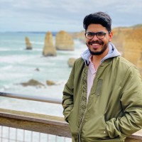 Cyntexa Employee Chakshuv Khurana's profile photo