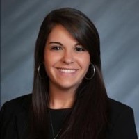 Broadridge Employee Christina Centeno's profile photo