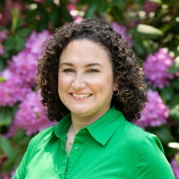 University of Rhode Island Employee Laura Ferrell's profile photo